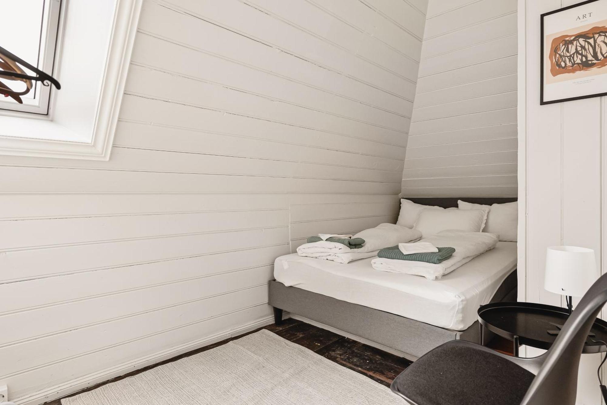 2024 Renovated Luxury Penthouse! Up To 9 Guests! Apartment Bergen Exterior photo
